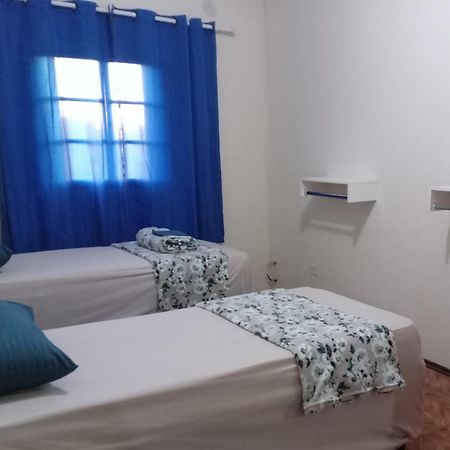 Pousada Alvinopolis Atibaia Εξωτερικό φωτογραφία
