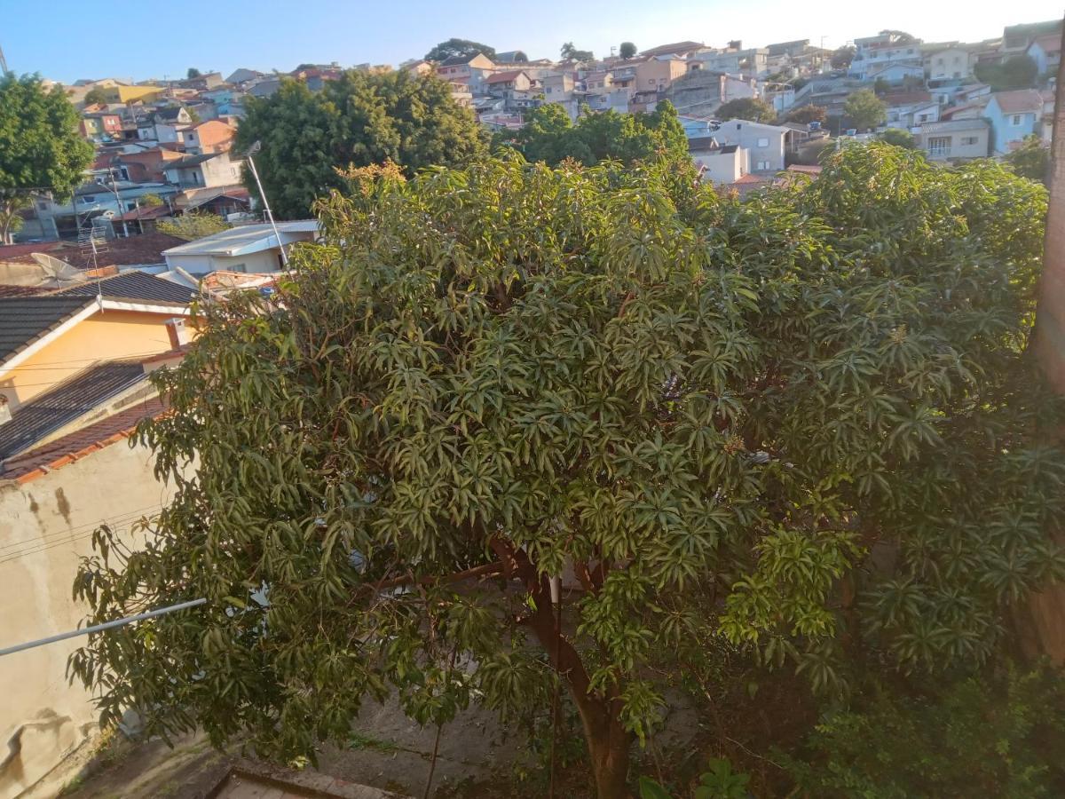 Pousada Alvinopolis Atibaia Εξωτερικό φωτογραφία