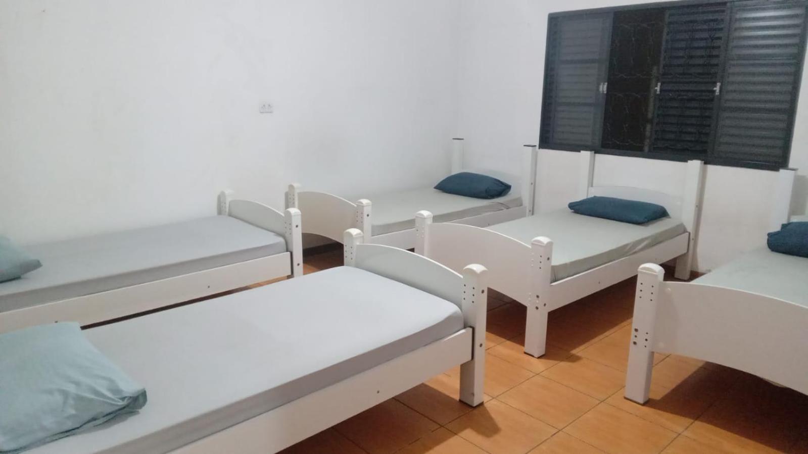 Pousada Alvinopolis Atibaia Εξωτερικό φωτογραφία